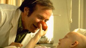 Leia mais sobre o artigo O Que o Filme Patch Adams – O Amor é Contagioso Pode nos Ensinar nos Tempos Atuais